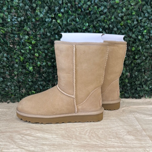 UGG Shoes - UGG Classic Short II - W5